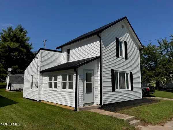 409 E Jackson Street, West Unity, OH 43570