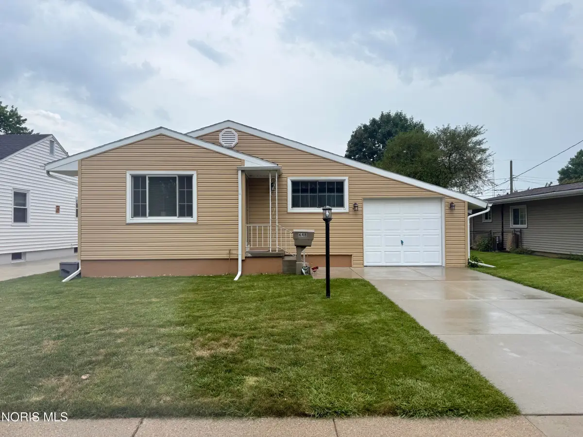 648 Northfield Drive, Maumee, OH 43537 - #1