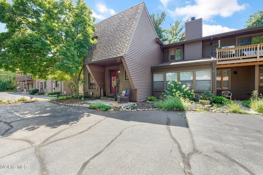 6544 Kingsbridge Drive # 4, Sylvania, OH 43560 - #2