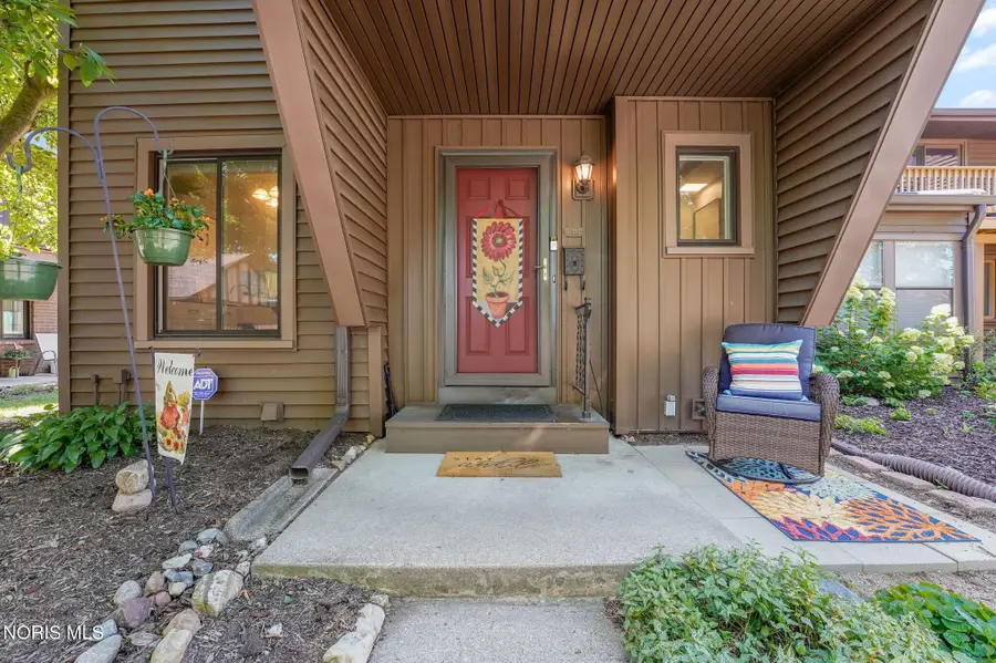 6544 Kingsbridge Drive # 4, Sylvania, OH 43560 - #3