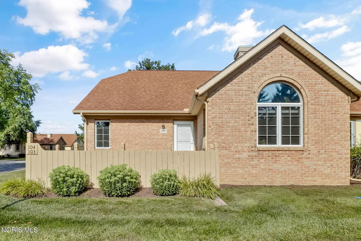 104 Turnbury Lane, Perrysburg, OH 43551 - #1