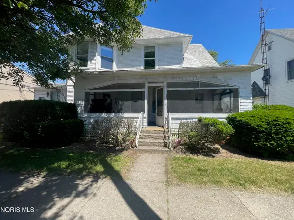 107 E Lynn Street, Edgerton, OH 43517