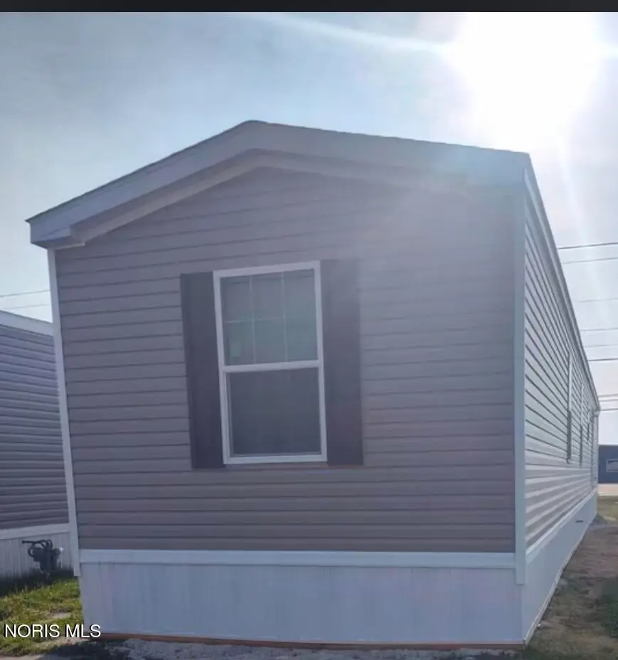 600 S Union Street #Lot 8, Bryan, OH 43506 - #1