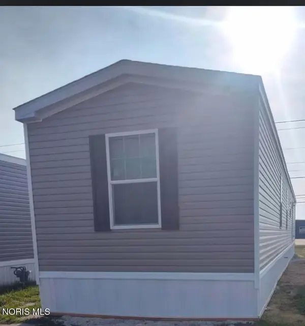 600 S Union Street #Lot 8, Bryan, OH 43506