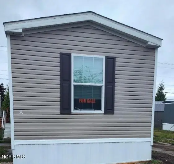 600 S Union Street #Lot 8, Bryan, OH 43506 - #2