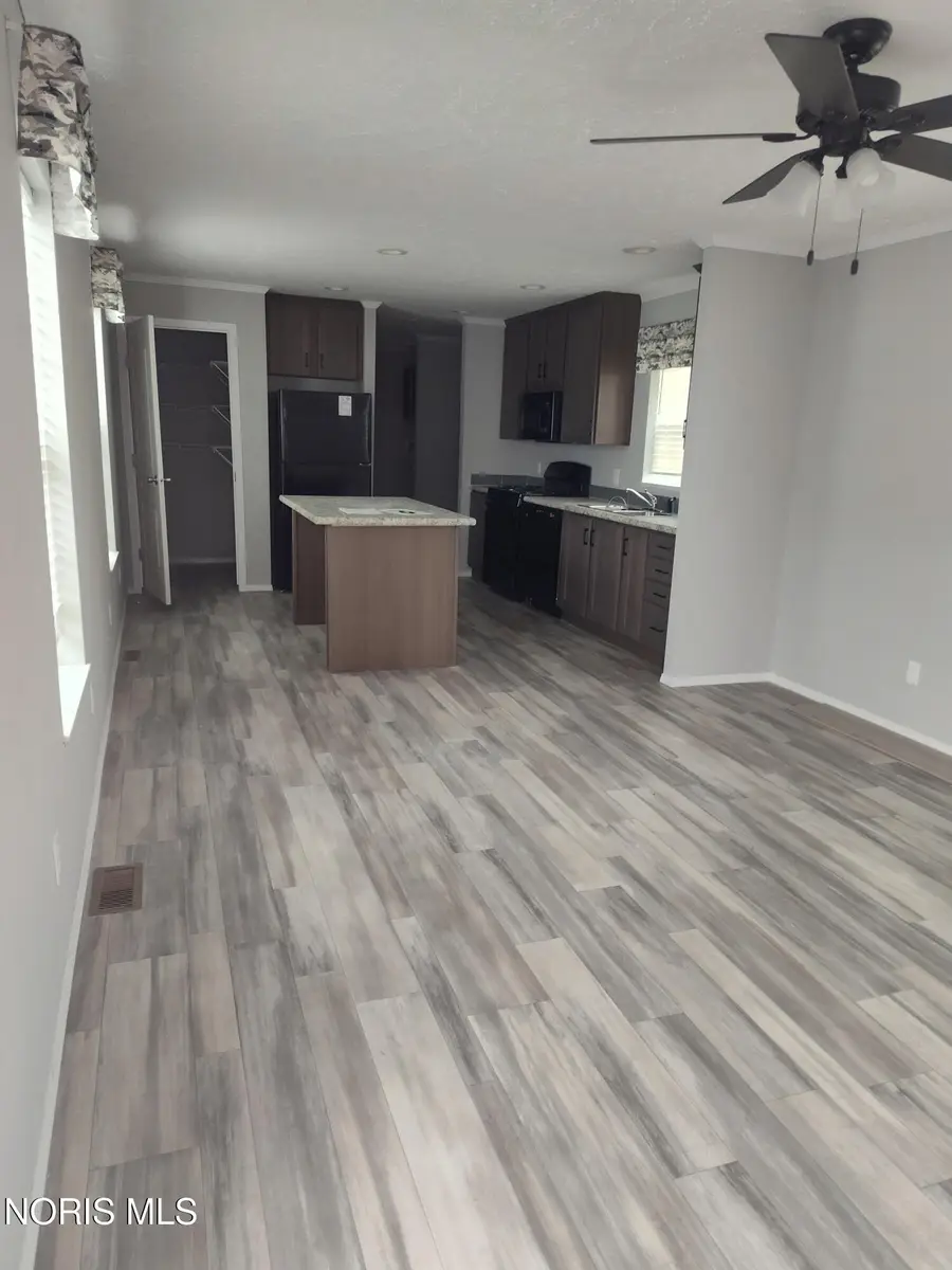 600 S Union Street #Lot 8, Bryan, OH 43506 - #3