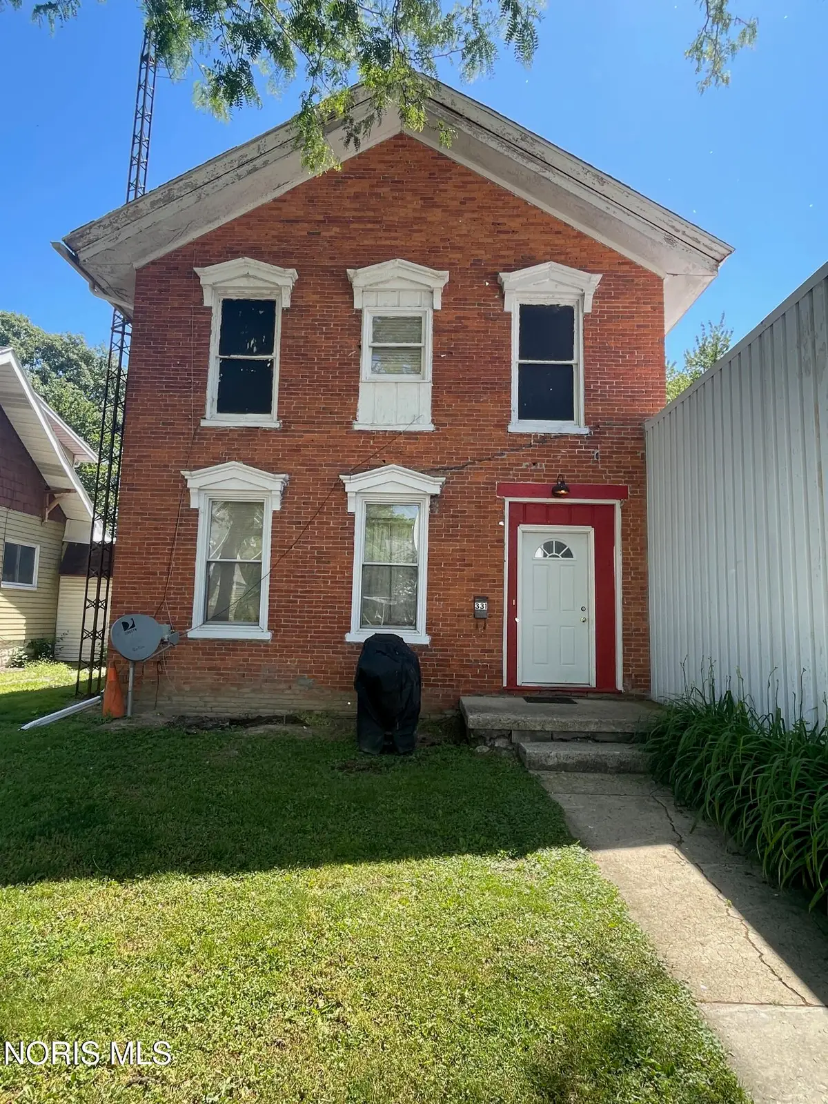331 S Beech Street, Bryan, OH 43506 - #1