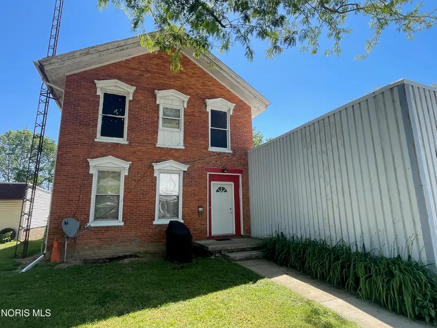 331 S Beech Street, Bryan, OH 43506 - #2