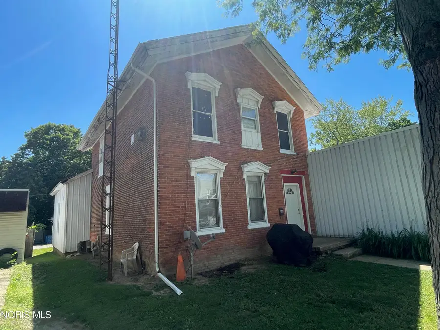 331 S Beech Street, Bryan, OH 43506 - #3