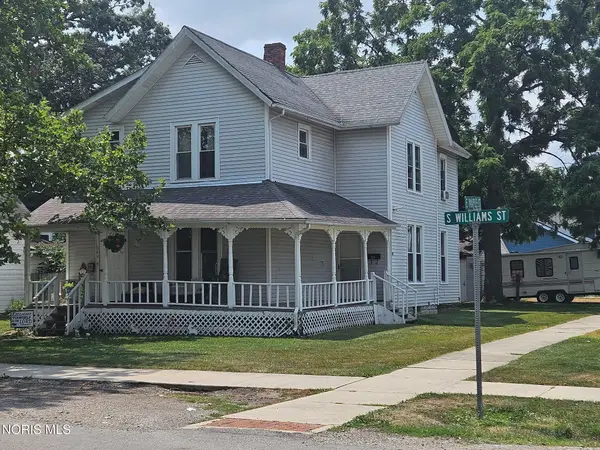 304 S Williams Street, Bryan, OH 43506