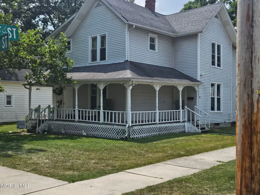 304 S Williams Street, Bryan, OH 43506 - #2