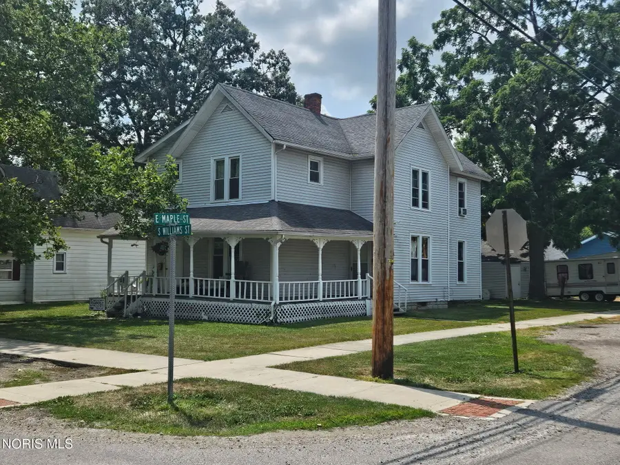304 S Williams Street, Bryan, OH 43506 - #3