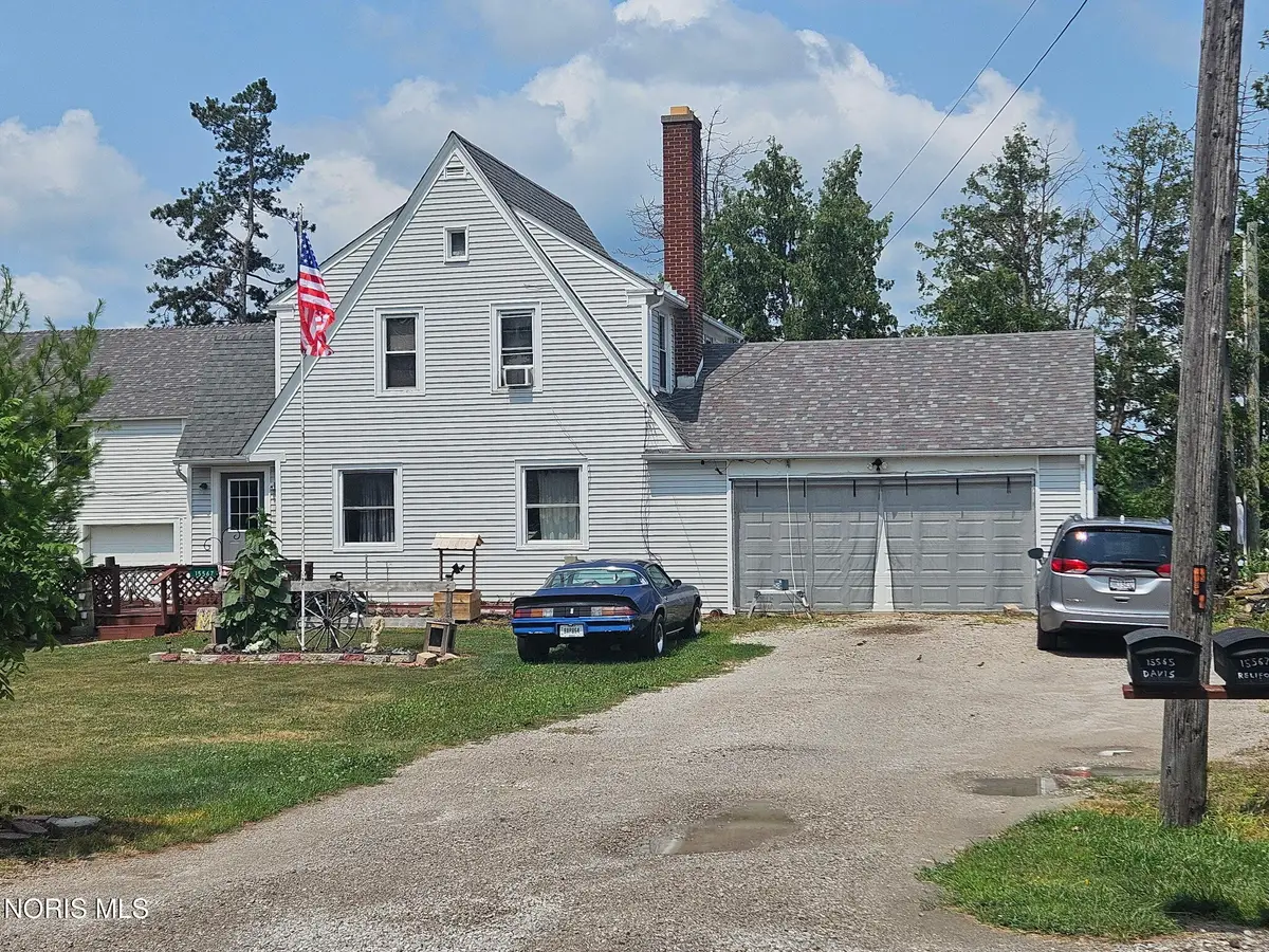15567 County Road D50, Bryan, OH 43506 - #1