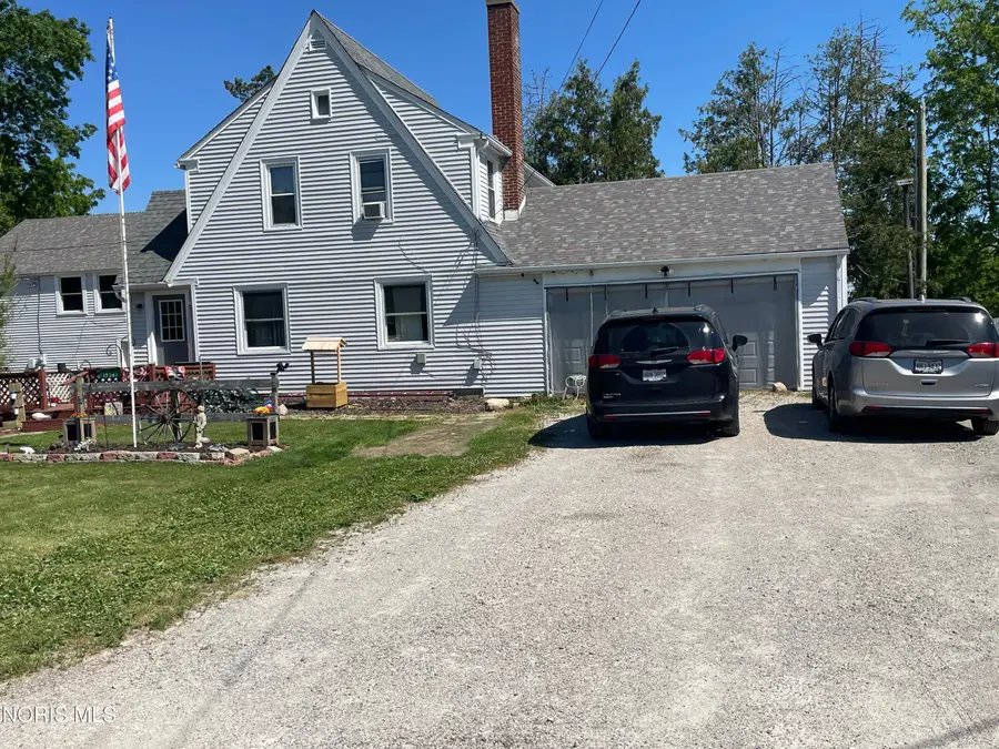 15567 County Road D50, Bryan, OH 43506 - #3