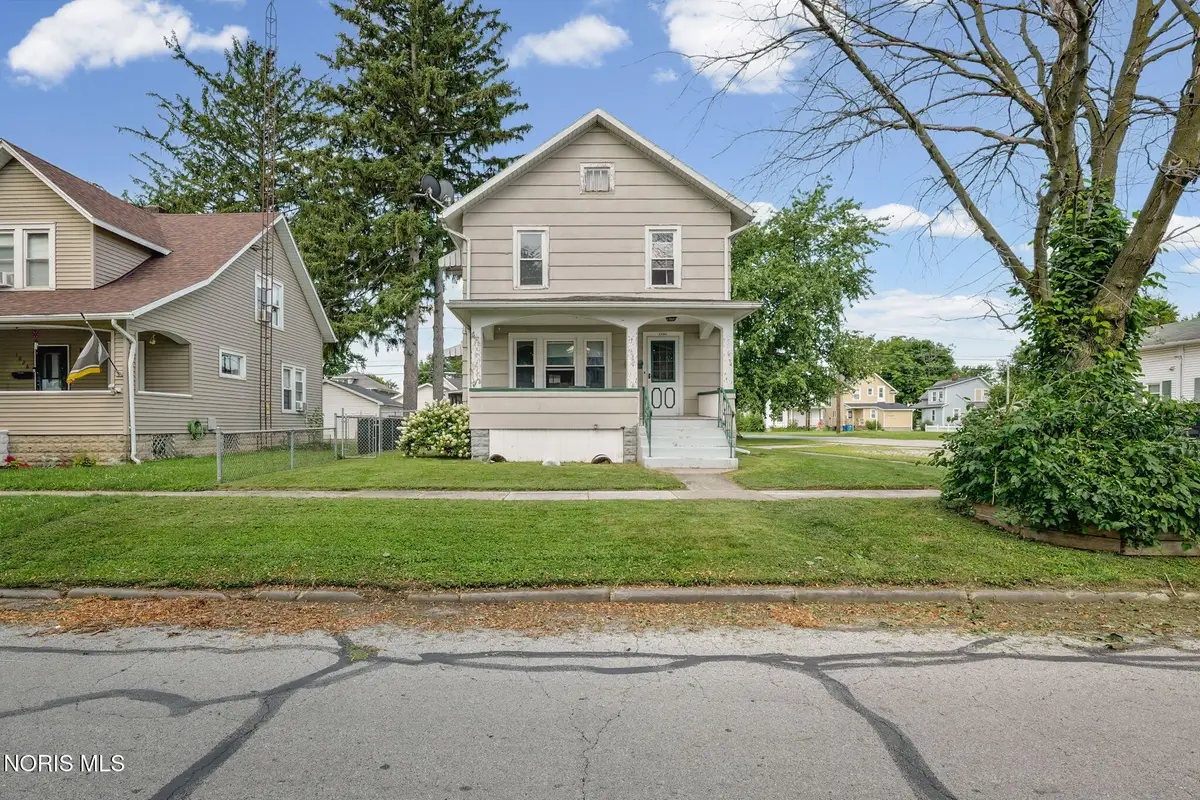 1030 Stilwell Avenue, Fremont, OH 43420 - #1