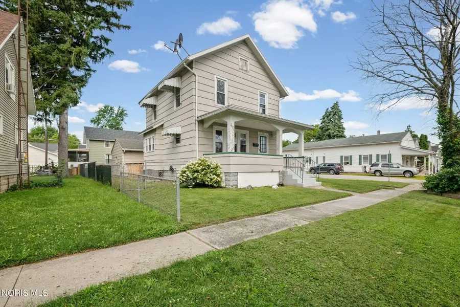 1030 Stilwell Avenue, Fremont, OH 43420 - #2