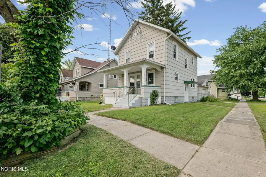 1030 Stilwell Avenue, Fremont, OH 43420 - #3