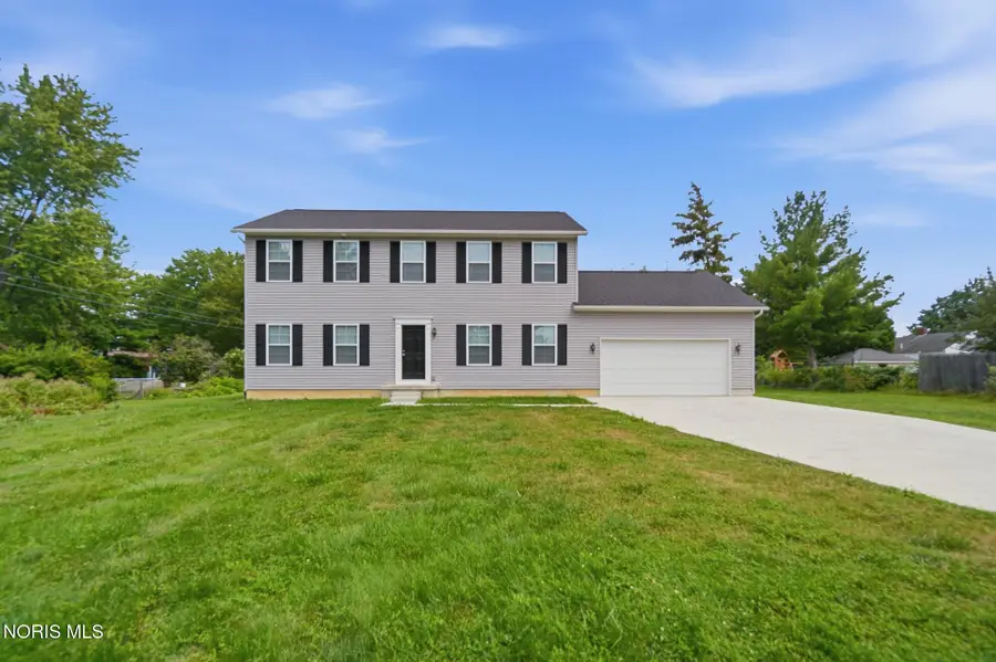 312 N Bentley Road, Bluffton, OH 45817 - #2