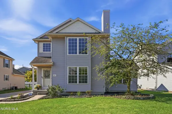 827 Wood Sorrel Lane, Perrysburg, OH 43551