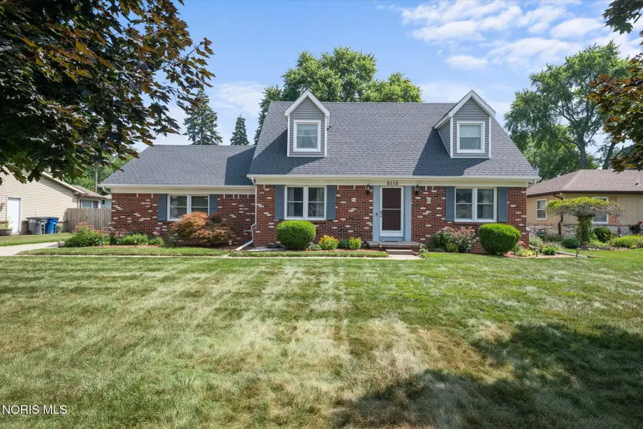 2115 Thornapple Drive, Toledo, OH 43614 - #2