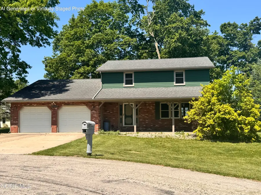 16806 Us Highway 20a #20 & 24, West Unity, OH 43570 - #3