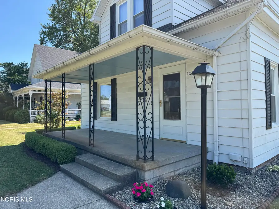 1029 N Perry Street, Napoleon, OH 43545 - #2