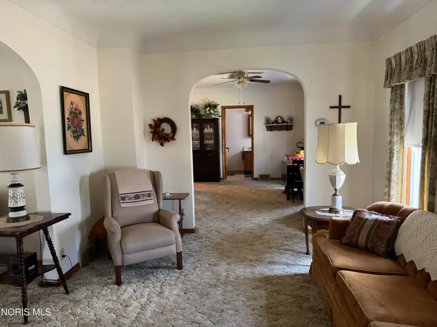 1029 N Perry Street, Napoleon, OH 43545 - #3