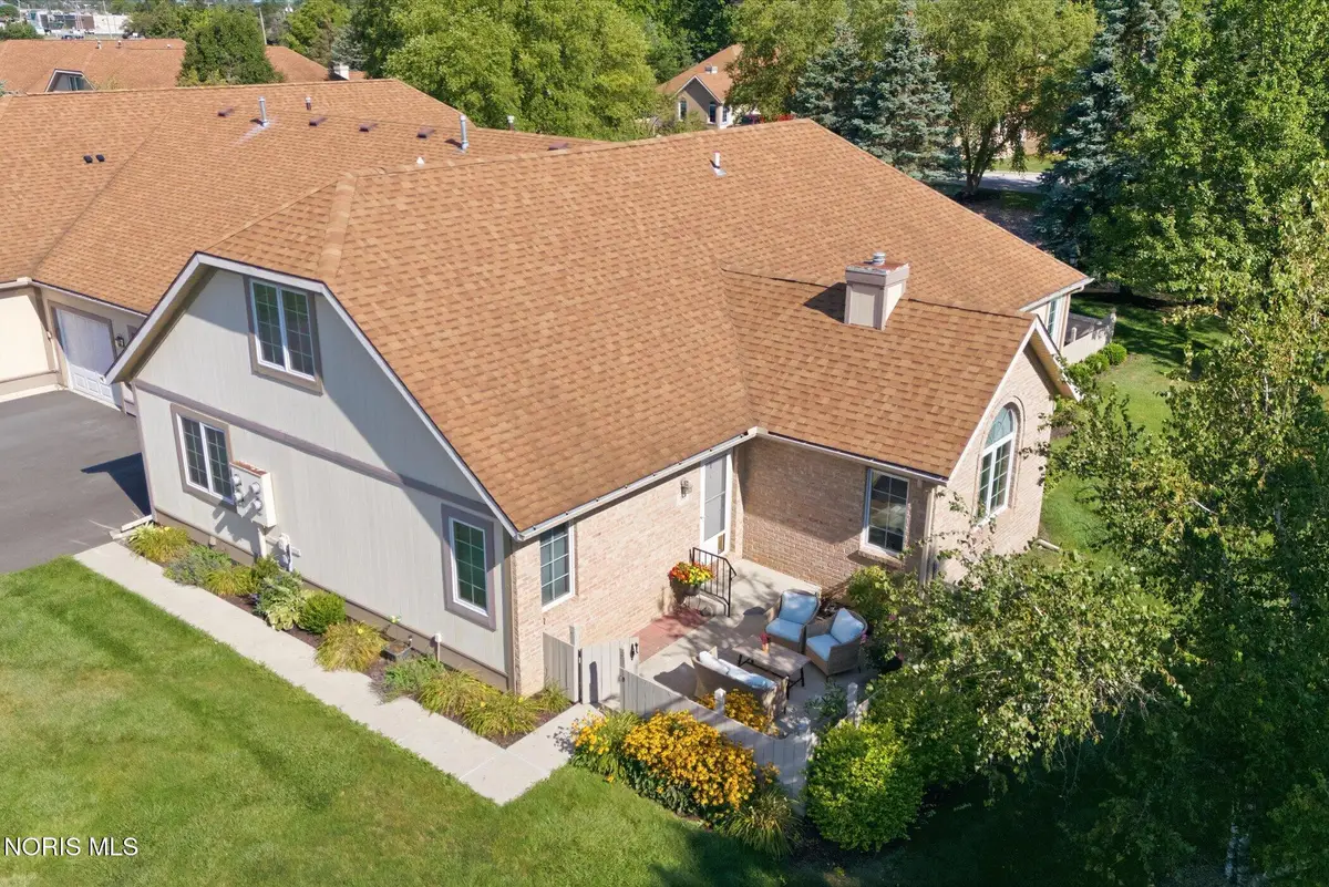312 Turnbury Lane, Perrysburg, OH 43551 - #1