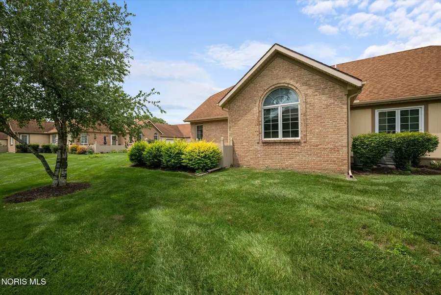 312 Turnbury Lane, Perrysburg, OH 43551 - #3