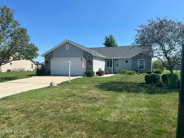 706 Country View Drive, Paulding, OH 45879