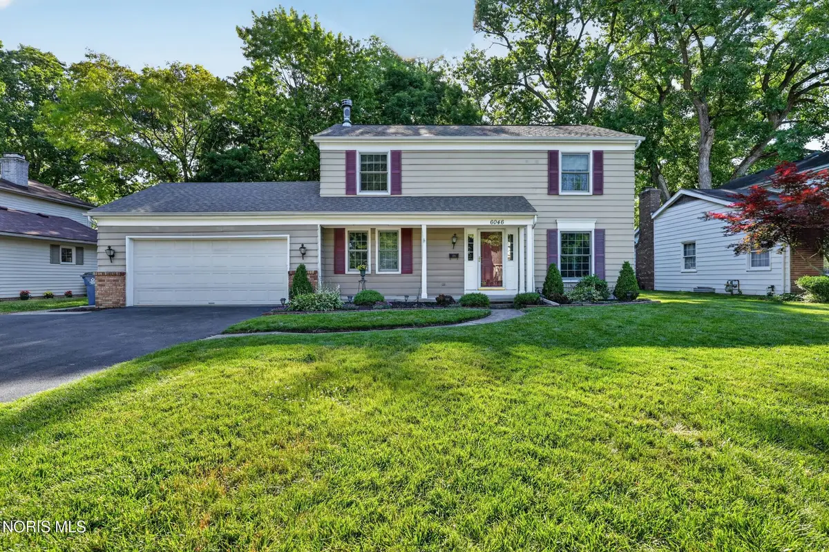 6046 Brainard Drive, Sylvania, OH 43560 - #1
