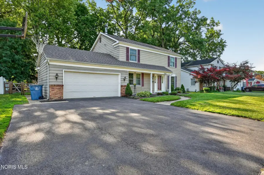 6046 Brainard Drive, Sylvania, OH 43560 - #2