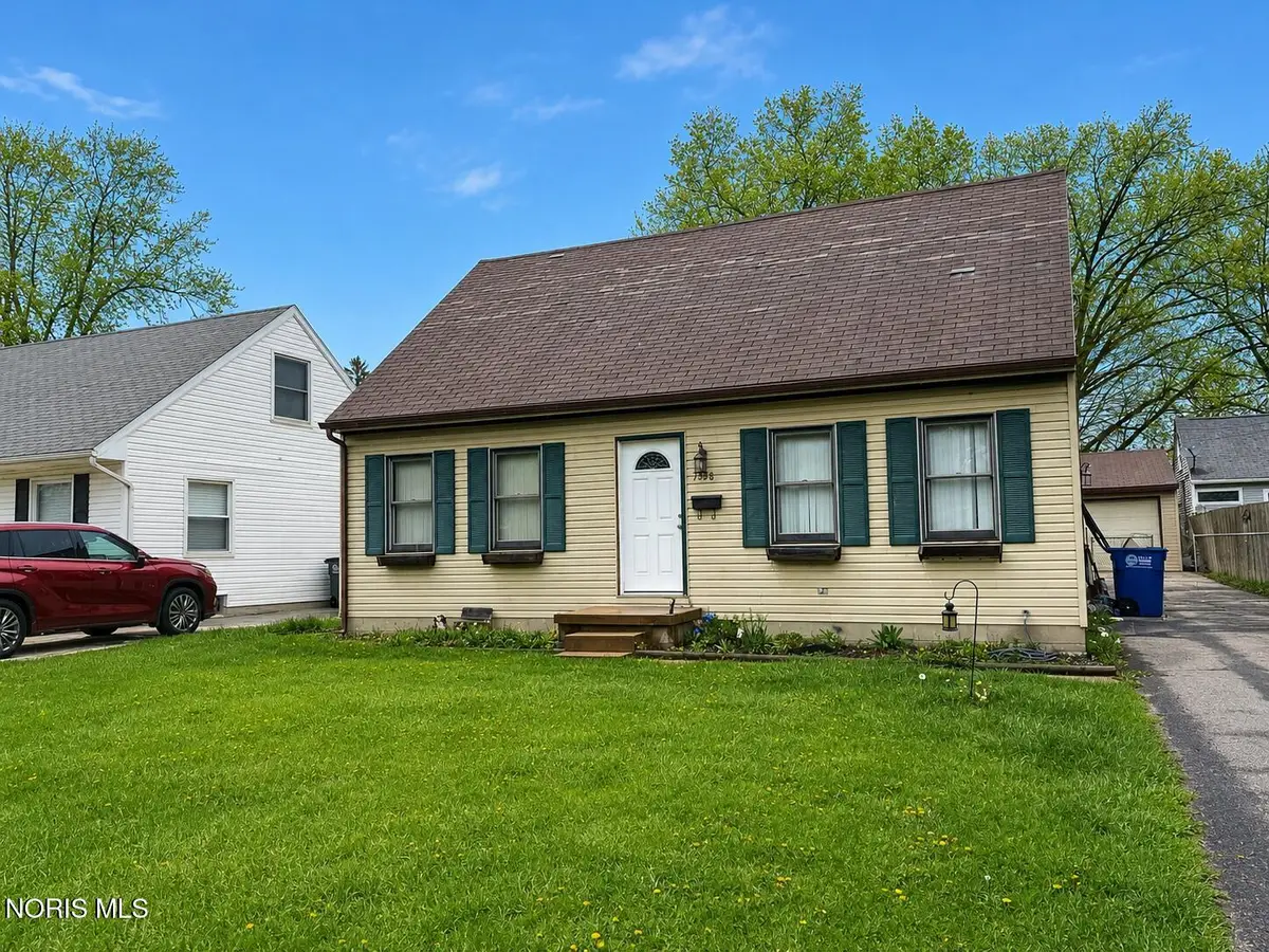 1938 Welker Avenue, Toledo, OH 43613 - #1