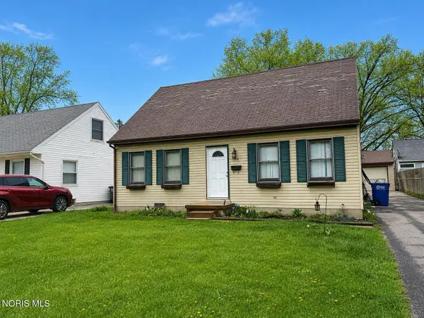 1938 Welker Avenue, Toledo, OH 43613