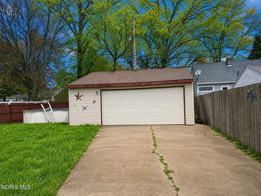 1938 Welker Avenue, Toledo, OH 43613 - #3