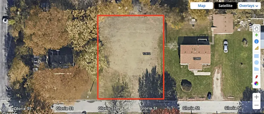 12472 Gloria Street, Perrysburg, OH 43551 - #2