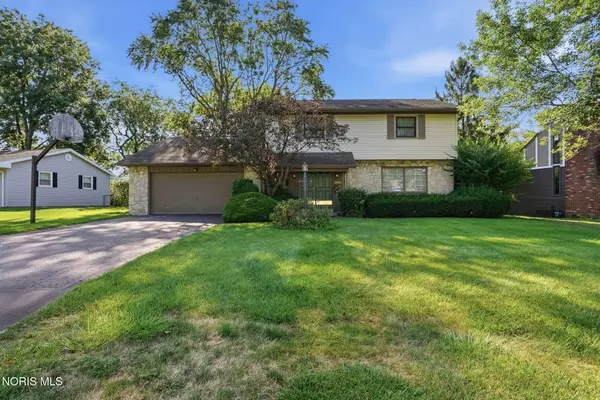 2415 Sweetwater Road, Findlay, OH 45840