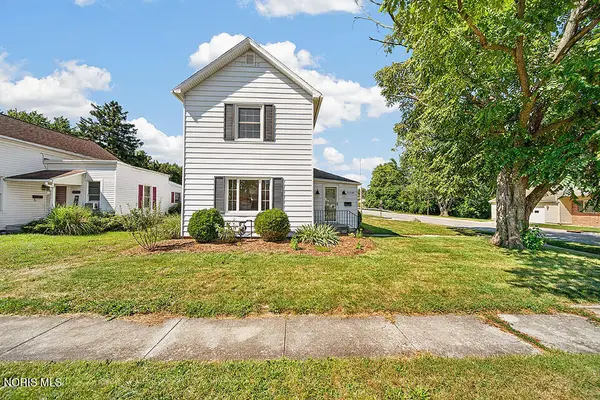 1628 Connell Avenue, Findlay, OH 45840