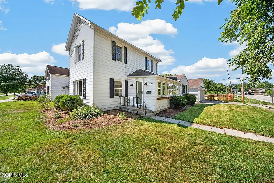 1628 Connell Avenue, Findlay, OH 45840 - #2