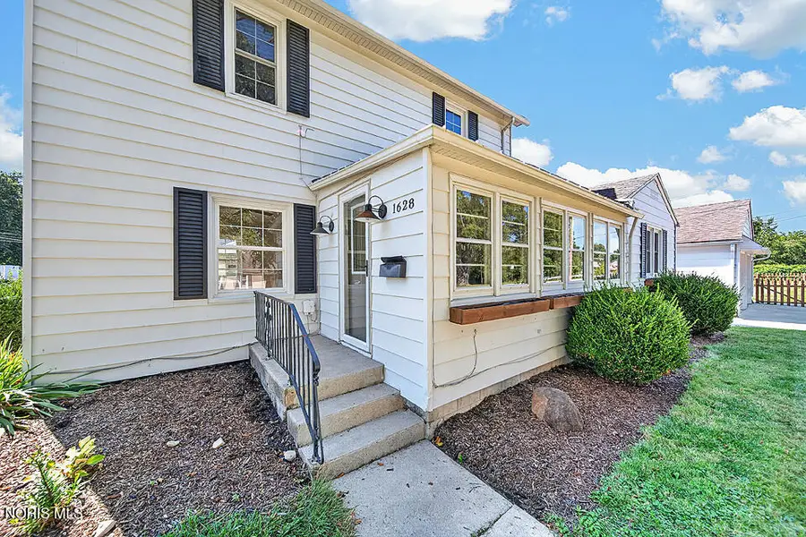 1628 Connell Avenue, Findlay, OH 45840 - #3
