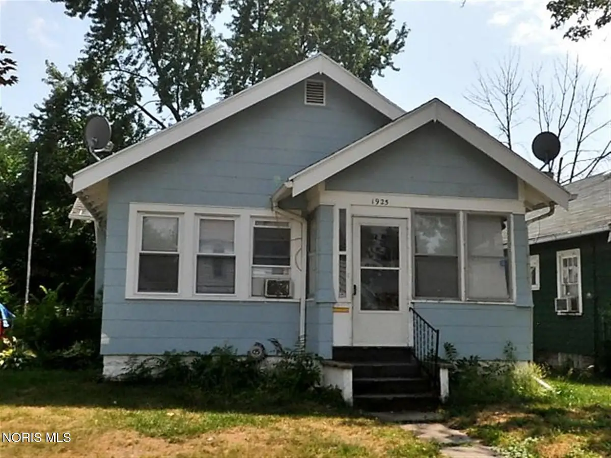 1925 Fairfax Road, Toledo, OH 43613 - #1