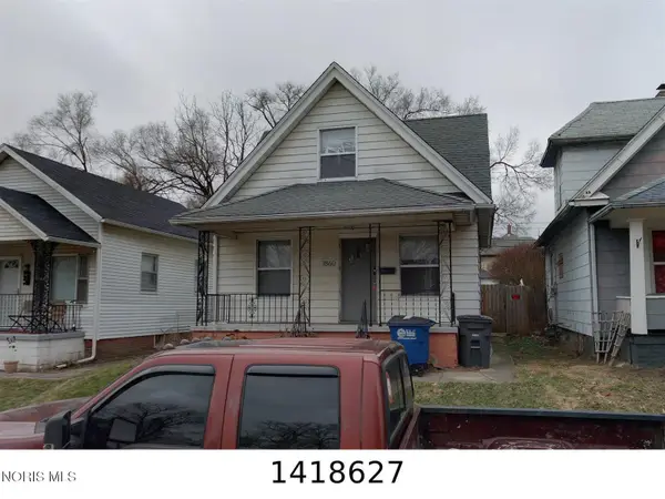 1860 Finch Street, Toledo, OH 43609