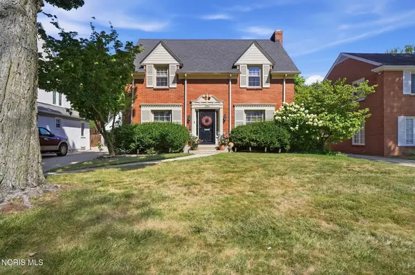 2314 Goddard Road, Toledo, OH 43606