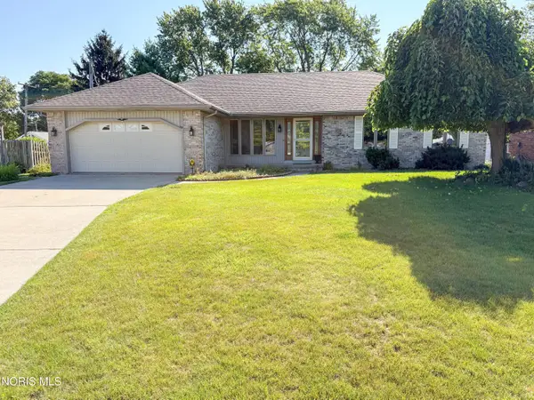 126 Luella Avenue, Oregon, OH 43616