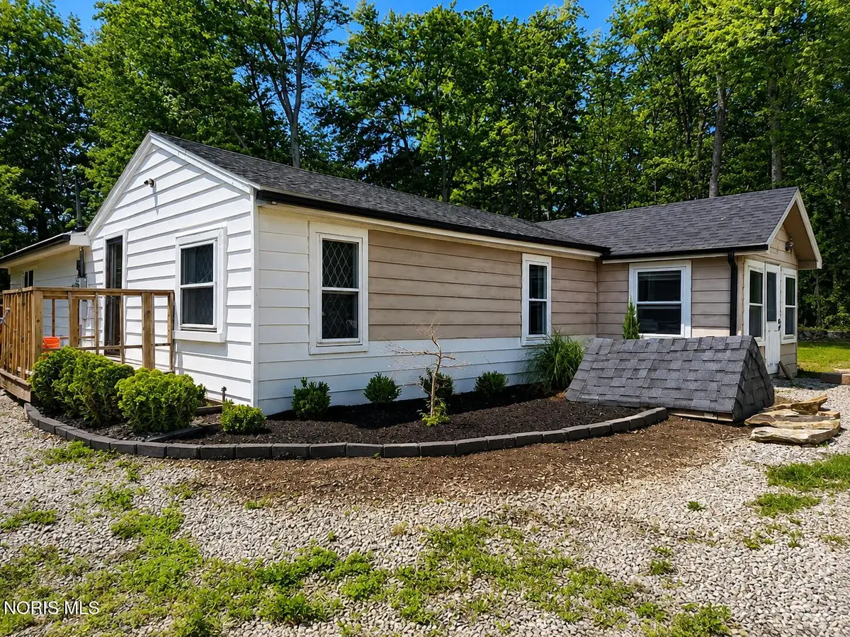 6143 Co Rd 1, Swanton, OH 43558 - #1