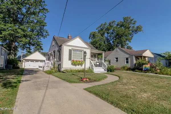 5927 Adelaide Drive, Toledo, OH 43613