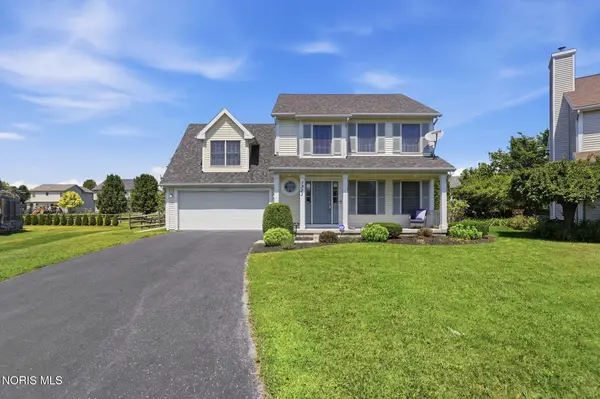 1313 Seneca Creek Court, Perrysburg, OH 43551