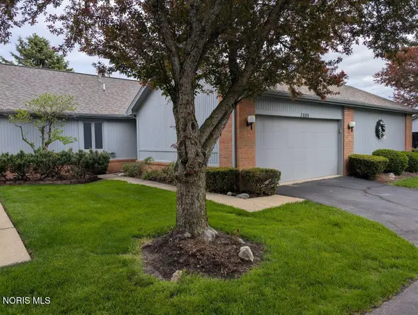 5809 Greenridge Lane # B, Toledo, OH 43615