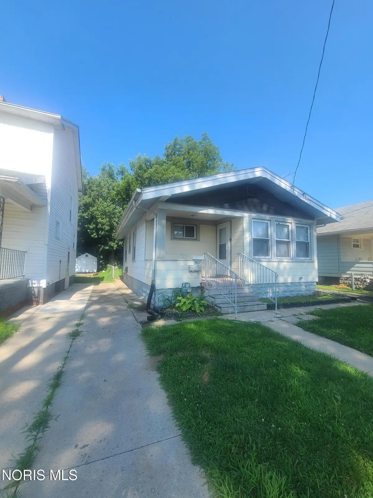 1023 Elysian Avenue, Toledo, OH 43607 - #1