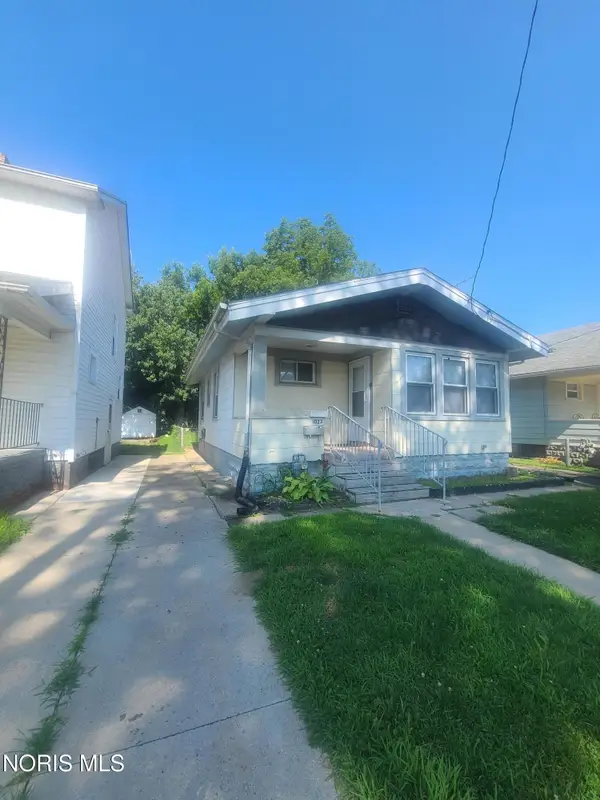 1023 Elysian Avenue, Toledo, OH 43607